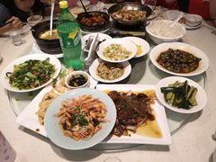 -壹只菜·崇明本地特色菜(崇明南门店)