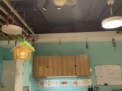 -云中鱼蒸汽石锅鱼(川沙百联店)