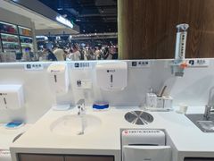 -永辉线上超市(鲁谷店)