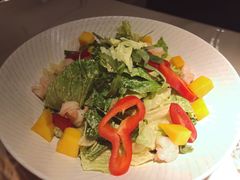 时令水果沙拉-阿妮叶李(光谷世界城店)