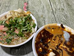 -正味斋锅巴菜(西北角店)