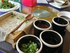 -京天红酒家(马家堡店)
