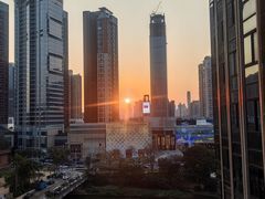 -喜茶(深圳万象城黑金店)