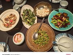 -山石榴·贵州菜(丰盛里店)