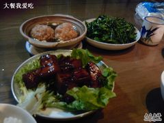 沈记菜馆-沈记菜馆(酒仙桥路店)