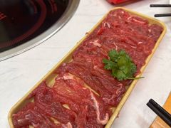 -田村·石锅藏香鸡(布达拉宫店)