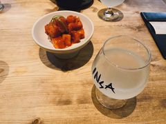 -INSA Korean Bistro饮鲨韩食酒馆