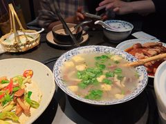 -金陵家宴·金陵春·南京菜(夫子庙店)