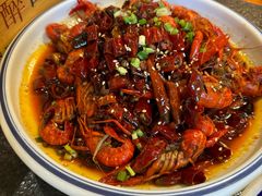 -福苗小骆驼烧烤(中关村店)