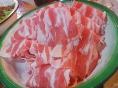 -东镇老火锅(长春路首店)