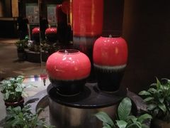 -满堂欢豆捞坊(美丽华大酒店店)