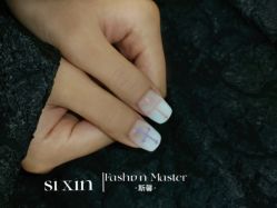 -斯馨·健康美甲美睫