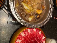 -牛New寿喜烧(金茂览秀城店)