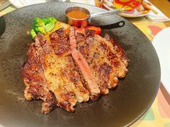 -安妮意大利餐厅(国贸店)