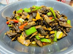 -农乐园食府(梅城镇店)