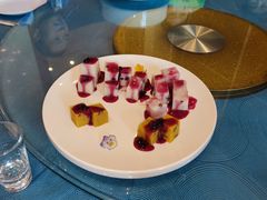 -满汉楼(江畔店)