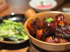 -清水亭湖北菜(大屯DT51店)