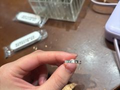 -十八字金·银饰·开蚌DIY·手工体验团建(魏公芳华里店)