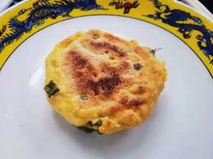 玉米饼-康陵正德春饼宴26号