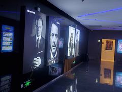 -金熊国际影城(益庄店)