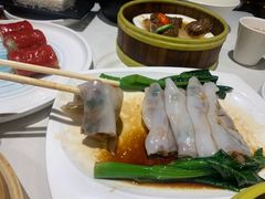 -大海湾酒楼(人南店)