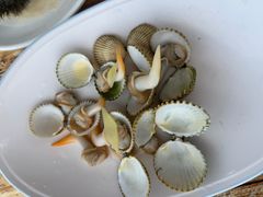 -蓝湾碧波·老字号·疍家非遗海上餐厅