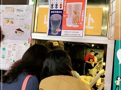 -放哈·甜醅子奶茶创造者(正宁路店)