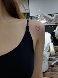 -雕哥的纹身店A3 TATTOO&纹身培训