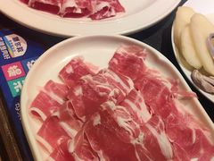 -额尔敦·品质自助(摩尔城店)