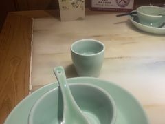 -绿茶餐厅(西单老佛爷店)