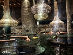 -清河半岛温泉度假酒店