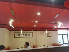 -晋阳春·山西菜·北京烤鸭(交大店)