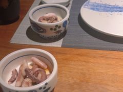 -森味薪火烧•烧鸟居酒屋•日本料理(望京店)