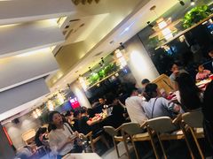 大堂-牛很鲜潮汕牛肉火锅(乐清店)