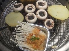 -火炉火自助餐(西直门凯德MALL店)