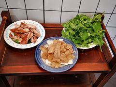 牛筋-受气牛肉·耙牛肉火锅(水晶郦城店)