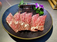 -明洞王妃家烤肉(苏州中心星悦汇店)