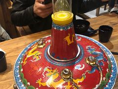 -木辛水水冰煮羊(凤城六路店)