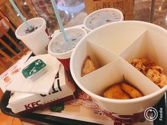 -肯德基(南昌路店)