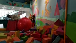 -KidSteam儿童乐园(富力城店)