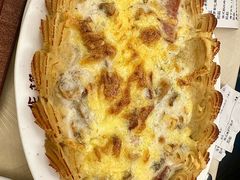 -华梅西餐厅(哈尔滨中央大街店)