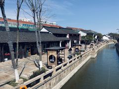 -东湖景区