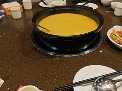 -蜀中吴养生板栗鸡(会展店)