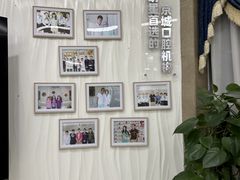 -圣贝口腔(海淀店)