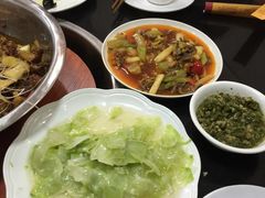 -弓虽昌焖烧鸡(大竹林店)