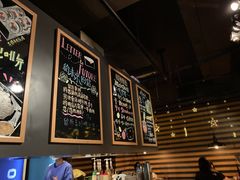 -Outdark Korean Restaurant