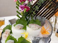 -祈胜邨•顺德鱼生•顺德菜(容桂店)