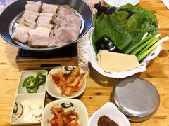 -元奶奶包饭(公新银浦店)