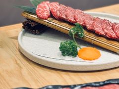-松鱼亭·和牛烧肉(协鑫广场店)