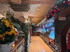 -凯撒城堡西餐厅(颐和国际店)